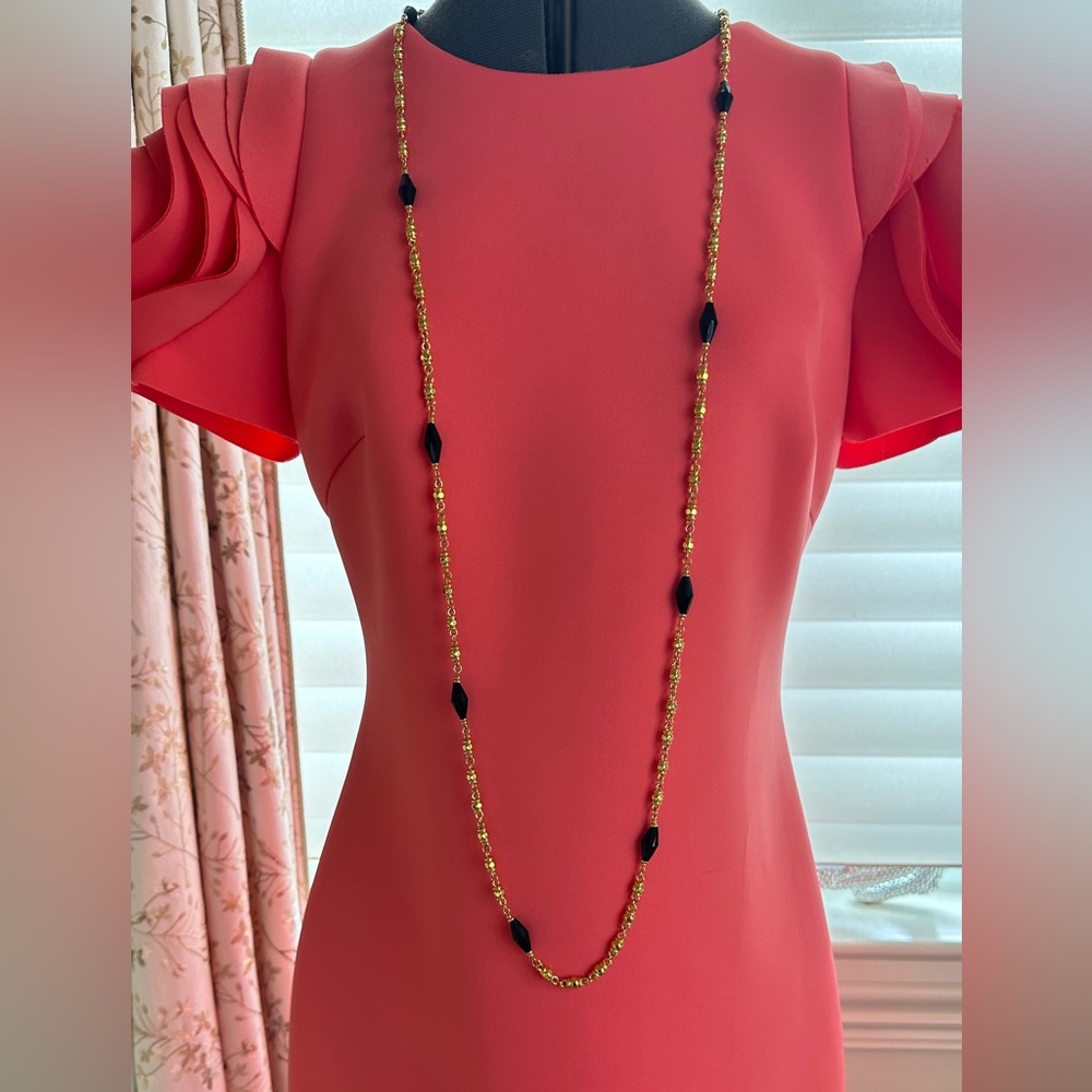 St. John necklace